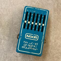 車*旅様 MXR six band eq - メルカリ