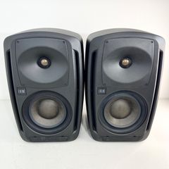 GENELEC 8030CP ペア 動作品 モニタースピーカー - メルカリ