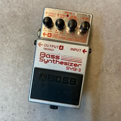 HAYASHI CRAFT UB-8 エフェクター プリアンプ ベース - メルカリ