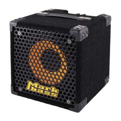 Markbass CLUB151 キャビネット 400W 8Ω イタリア製 - メルカリ