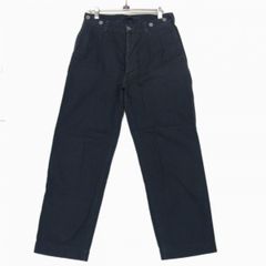 ナイジェルケーボン LYBRO ワークパンツ ネイビー ナイジェルケーボン LYBRO ワークパンツ ネイビー - メルカリ