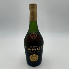 ブランデー カミュ オルダージュ グランマルキ 700ml 40% CAMUS - メルカリ
