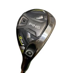 PING G430 ハイブリッド 4uのみ85R - メルカリ