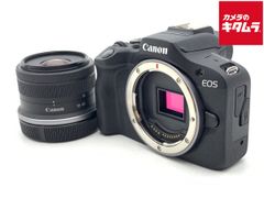 【極美品】Canon EOS R50 V＋ 単焦点レンズ EF40mm F2.8 極美品】Canon EOS R50 V＋ 単焦点レンズ EF40mm F2.8 - メルカリ