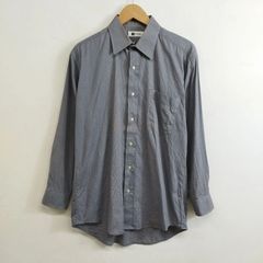 80s im product イッセイミヤケ ハミルトン期 シャツ 長袖 赤 M - メルカリ