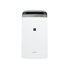 シャープ 2025年製 ハイパワー 衣類乾燥除湿機 CV-S180-W - メルカリ
