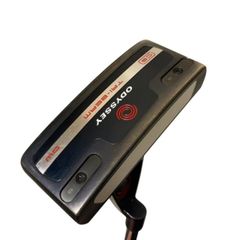 ツアー支給品 ODYSSEY PROTOTYPE #1 オデッセイ チューニング - メルカリ