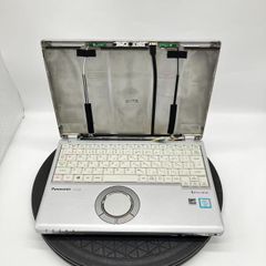 M1112 【BIOS可/ジャンク】Panasonic レッツノート Let's note SX3 CPU
