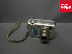 【中古】 【難あり品】 カシオ QV-R40のサムネイル