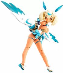hyena メガミデバイス アレンジフェイスパーツ プニモフ 金シャオ