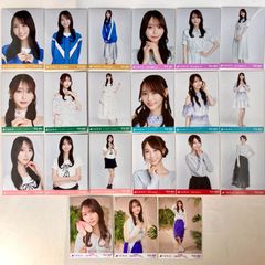 竹内希来里 【匿名配送 ひな誕祭 JOYFUL TOUR 衣装 パステル コンプ