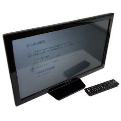 FUNAI 液晶テレビ 24型 24インチ FL-24HB2000 - メルカリ