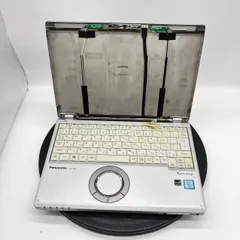 【ジャンク品】Panasonic Let's note ノートPC 本体 2026年最新】レッツノート ジャンクの人気アイテム - メルカリ