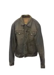 99s Helmut Lang 3タイプ デニムジャケットのサムネイル