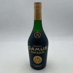 CAMUS NAPOLEON LA GRANDE MARQUE COGNAC カミュ ナポレオン ラ グラン マルキ 700ml ②のサムネイル