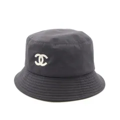 CHANEL シャネル ココマーク バケット ハットのサムネイル