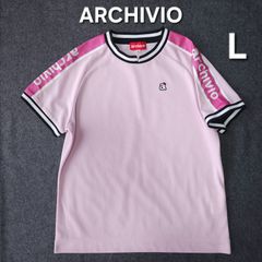 超美品】archivio セットアップ サイズ違い 40 /38 ホワイト - メルカリ