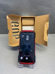 京セラ TORQUE G06 KYG03 au レッド 128GB - メルカリ