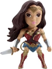 新品未開封】DCコミックス ワンダーウーマン フィギュア 2点セット