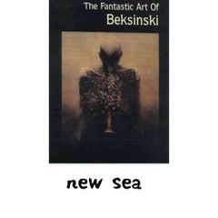 ベクシンスキー The Fantastic Art of Beksinski - メルカリ