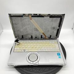 M1110 【BIOS可/ジャンク】Panasonic レッツノート Let's note SZ5 CPU