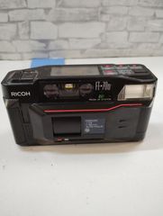 [F3-14]◇중고 RICOH FF-70d 35mm 필름 카메라