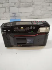 【F3-14】◇中古　RICOH FF-70d 35mmフィルムカメラのサムネイル