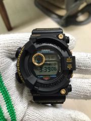 G-SHOCK GW-200GMゴールドディフェンダーフロッグマン - メルカリ