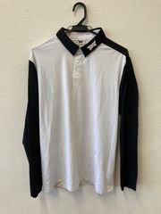 PXG ZOZO CHAMPIONSHIP ポロシャツ ブラック S - メルカリ
