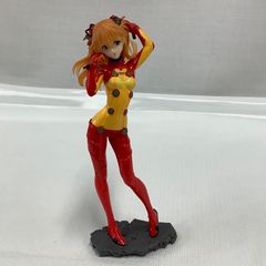GONG ポップマート エヴァンゲリオン アスカ アスカ・ラングレー