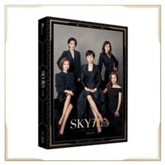 新品】高中正義 SEYCHELLES 180g重量盤 クリア・スカイ・ブルー - メルカリ