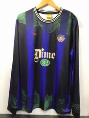 Dime striker jersey Mサイズ - メルカリ