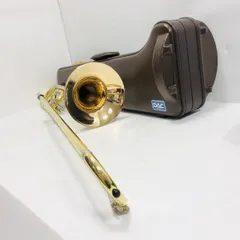 YAMAHA ヤマハ YSL-882UG テナーバストロンボーン Xeno 3236778のサムネイル