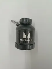 スマートシェイク プロテインパウダー収納キーホルダーのサムネイル