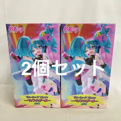2026年最新】初音ミクペイントガールの人気アイテム - メルカリ