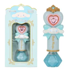 shobido プチレシピ × サンリオキャラクターズ はがせるマニキュア サンリオ ネイル 剥がせる マニキュア 粧美堂 (シナモロール/ブルー) のサムネイル