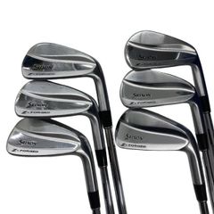 SRIXON Z-FORGED II アイアンセット 5-P modus125x - メルカリ