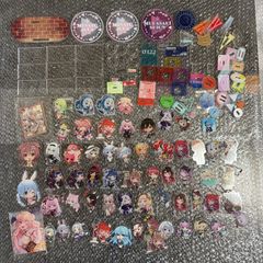 すとぷりグッズ ちょこらびグッズ かにちゃん るぅと - メルカリ
