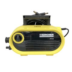 KARCHER ケルヒャー 高圧洗浄機 JTK 25 本体 - メルカリ