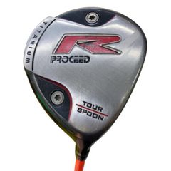 JUSTICK PROCEED TOUR SPOON バシレウスフィアマ装着 - メルカリ