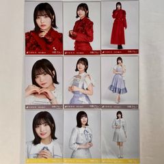 髙橋未来虹 日向坂46 13th Single ひなた坂 生写真 4種コンプ - メルカリ