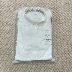 トムブラウン × KOE コエ コラボ シャツ 新品のサムネイル