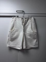 24ss Riprap Painter 1/2 Shorts White - メルカリ