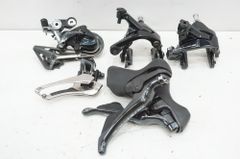 アルテグラ8050di2コンポセット アルテグラ8050di2コンポセット - メルカリ