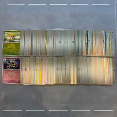 B742 ポケモンカード サン&ムーン ミラーのみ まとめ売り 200枚 - メルカリ