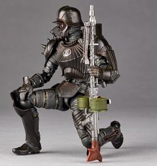 CoD MW プライス大尉 SAS フィギュア 1/18 - メルカリ