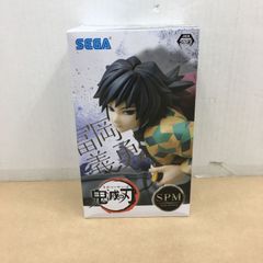 미개봉 귀멸의 칼날 슈퍼 프리미엄 피규어 토미오카 요시바타 SPM[WS1809-003]
