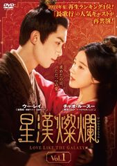 中国ドラマ『星漢燦爛 』せいかんさんらん 全28巻 全巻 - メルカリ