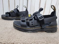Dr. Martens MATTISON GLDTR サンダル UK7 Dr. Martens MATTISON GLDTR サンダル UK7 - メルカリ