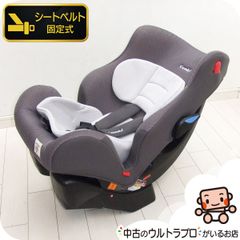 ピジョン オレイユ チャイルドシート ZY-18 西松屋限定 Pigeon - メルカリ